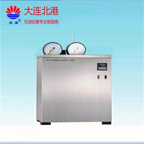 潤滑脂(zhi)氧化安(an)定性測定(ding)儀(yi)(氧彈法(fa))